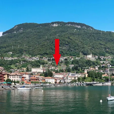 Locazione Turistica Viola - Grv262 *