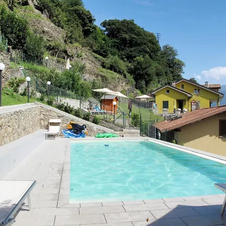 Apartment Locazione Turistica Viola - Grv262 Gravedona