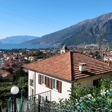 Locazione Turistica Viola - Grv262 * Gravedona