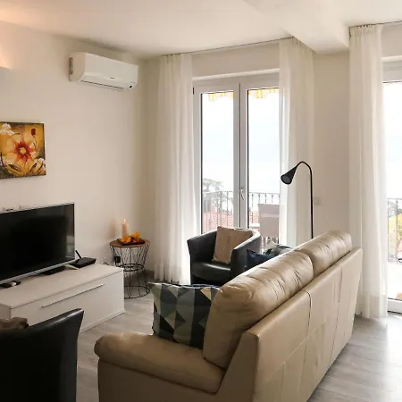 Locazione Turistica Viola - Grv262 Apartment