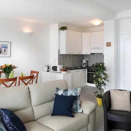 Apartment Locazione Turistica Viola - Grv262 Gravedona