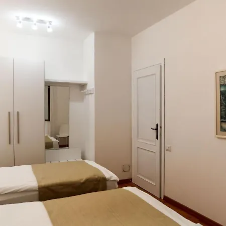 Locazione Turistica Viola - Grv262
