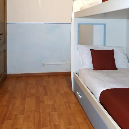 Locazione Turistica Viola - Grv262 Apartment Gravedona