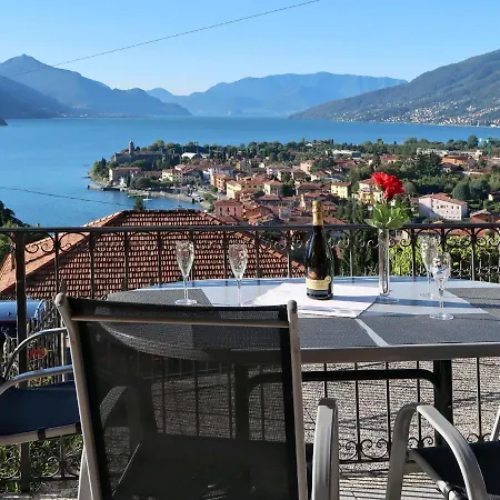 Locazione Turistica Viola - Grv262 *