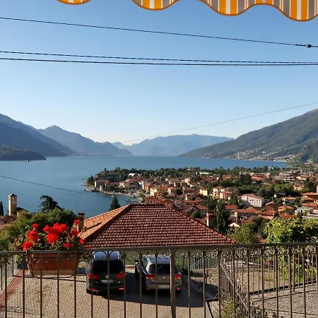 Locazione Turistica Viola - Grv262 Apartment