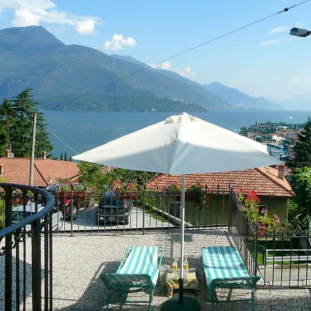 Locazione Turistica Viola - Grv262 Apartment Gravedona