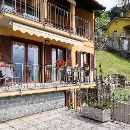 Locazione Turistica Viola - Grv262 Apartment Gravedona